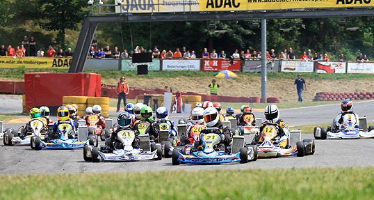 Dischner-Kartsport-Racing-Team